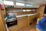 Jeanneau Sun Odyssey 44i