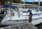 Hunter 37 Legend - 1988 Hunter 37 Legend - Photo #2