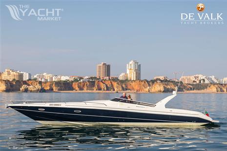 Real Powerboats Revolution 46 - Picture 1