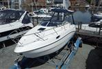 Sealine S23 Sports Cruiser - Sealine S23