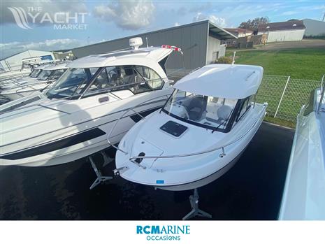 BENETEAU ANTARES 6 OB OB