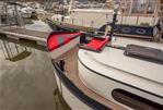  Jonathan Wilson Boats Finesse 70 x 13'06" Dutch Barge