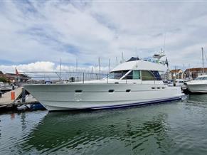 Beneteau Antares 13.80