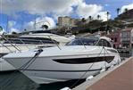 Princess V40 - 2022 Pre-Owned Princess V40 for sale in Menorca - Clearwater Marine