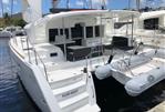 Lagoon Lagoon 450 - Used Sail Catamaran for sale