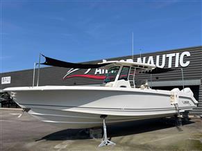 BOSTON WHALER OUTRAGE 330