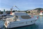 Jeanneau Prestige 32