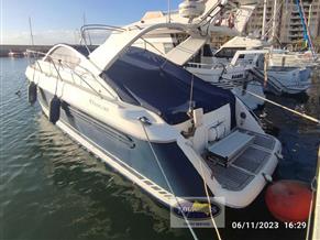 FAIRLINE TARGA 34