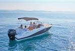 QUICKSILVER QUICKSILVER ACTIV 675 SUNDECK