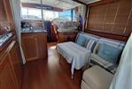 BENETEAU SWIFT TRAWLER 44