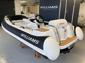 Williams Turbo Jet 325