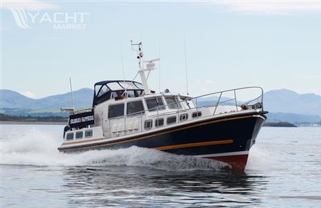 SEAWARD Seaward Nelson 45 - Seaward Nelson 45