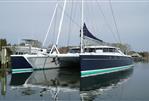 Lidgard Custom Catamaran - Used Sail Catamaran for sale