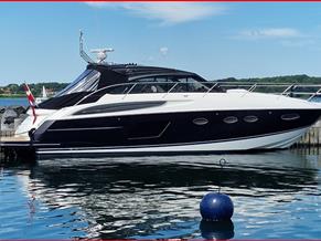 Princess V48