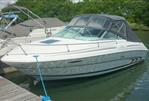 Sea Ray 215 Express Cruiser