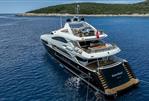 Sunseeker 121