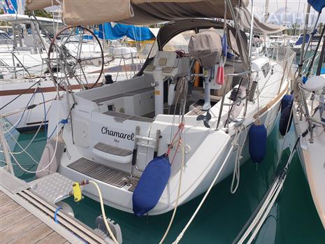 Jeanneau Sun Odyssey 33i