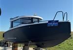 XO BOATS 260
