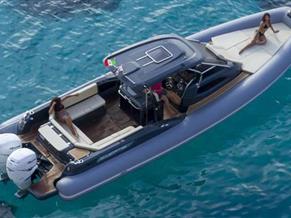 JOKER BOAT JOKER 35 CLUBMAN