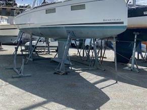 BENETEAU OCEANIS 35.1