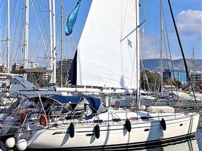 BAVARIA BAVARIA 46 CRUISER