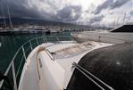 Sunseeker Predator 68 MK II - Sunseeker Predator 68 - Foredeck