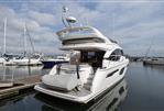 Princess Yachts F55