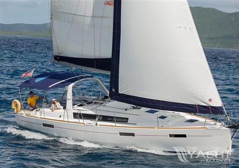 Beneteau Oceanis 41