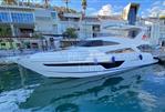 Fairline Squadron 65 - Fairline Squadron 65 (2018) - PPL Yachting