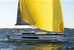 Dufour 37
