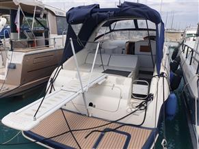 Airon Marine 345