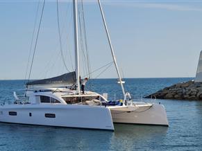 Outremer 5X