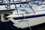 Westerly Seahawk 35 Jubilee Edition - Fore Deck