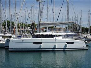 FOUNTAINE PAJOT SAONA 47 MAESTRO