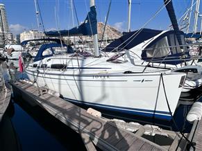 Bavaria 31 Cruiser