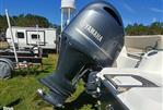 NauticStar 22 XS - Yamaha 200 HP
