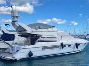 Fairline 43 FLY