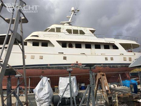 BENETTI BENETTI 30