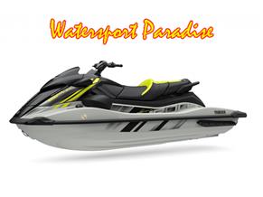 Yamaha GP HO