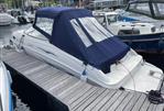 Rinker 232 Captiva Cuddy