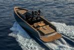 Pardo Yachts 43