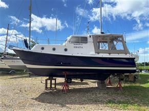 Seaward 23