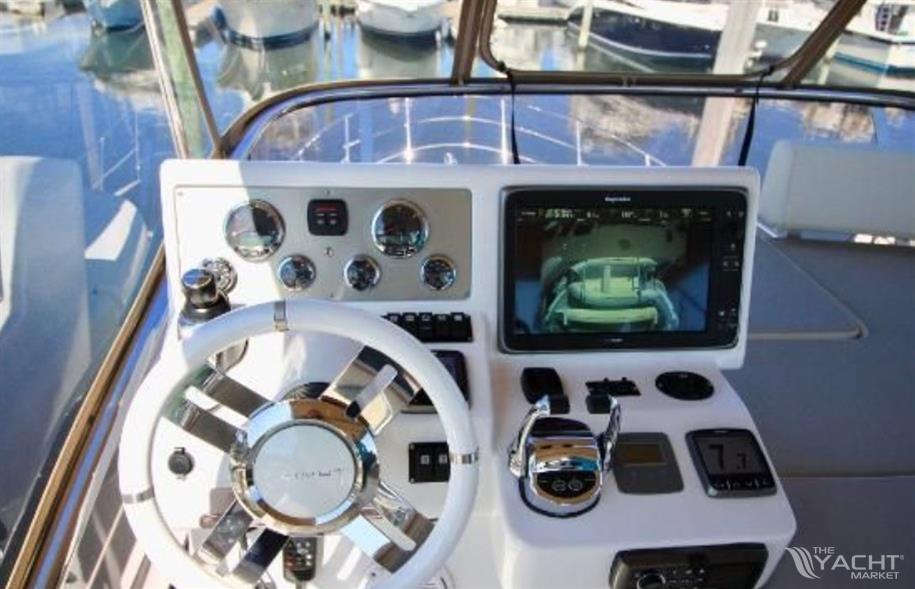 2014 Azimut