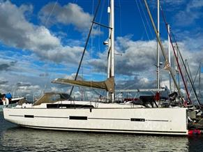 Dufour Yachts 410 Grand Large