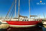 Custom Aluminium Ketch Stern 60 - Picture 2