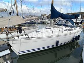 Jeanneau Sun Odyssey 29.2