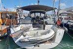 Beneteau OCEANIS 58 - Abayachting Beneteau Oceanis 58 usato-second hand 2