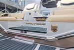 NAUTIQUE SUPER AIR NAUTIQUE G25 PARAGON