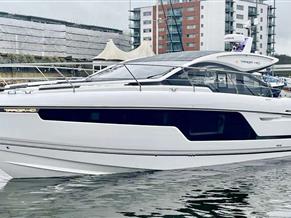 Fairline Targa 40