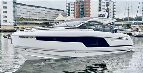 Fairline Targa 40